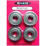 Micro ABEC7 4ks – Sleviste.cz