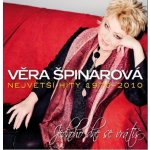 Věra Špinarová - Zlatá kolekce CD – Sleviste.cz