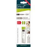 Pica Náhradní tuhy do mikrotužky FINE DRY - H + 2* náhradní guma 7050/SB – Zboží Živě
