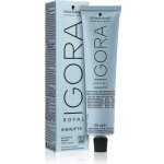 Schwarzkopf Igora Royal Highlifts 10-21 Ultra Blond popelavá popelavá 60 ml – Zboží Mobilmania