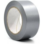 Anticor hliníková páska 48 mm x 50 m 3020480500712 – Zboží Mobilmania