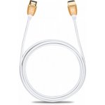 Oehlbach Slim Version HDMI 2,50m – Hledejceny.cz