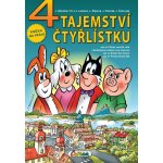 4 Tajemství Čtyřlístku – Zboží Dáma