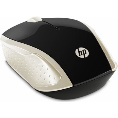 HP Wireless Mouse 200 2HU83AA – Zboží Mobilmania