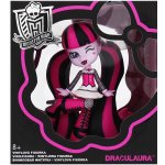 Mattel Monster High Draculaura – Zboží Mobilmania