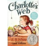 'Charlotte''s Web' - E. B. White – Hledejceny.cz