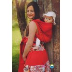 Little Frog Carnelian – Zboží Dáma