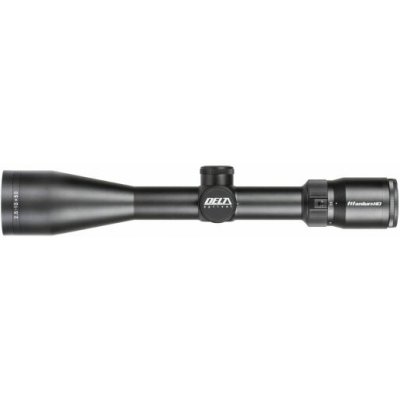 Delta Optical Titanium 2,5-10x50 HD 4A S