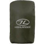 Highlander převlek na batoh 70 - 90 l RANGER GREEN – Sleviste.cz