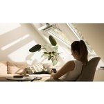 VELUX GGL INTEGRA 306621 MK06 78x118 – Zboží Mobilmania