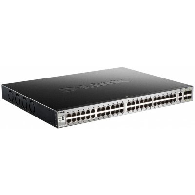 D-Link DGS-3130-30S – Zboží Živě