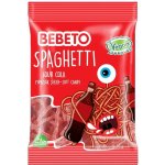 Bebeto Spagetti Cola 80 g – Hledejceny.cz