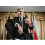 Angry Beards Jack Saloon parfém pánský 100 ml – Hledejceny.cz