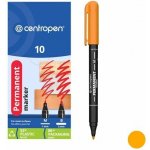 Centropen 2846 oranžový – Zboží Mobilmania