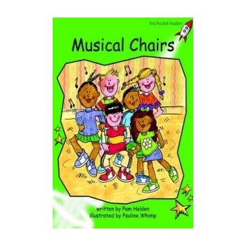 Musical Chairs