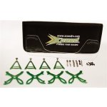 XCCEED Set Up sada ALU pro 1/8 Off Road podvozky – Hledejceny.cz