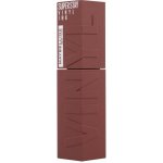 Maybelline SuperStay Vinyl Ink dlouhotrvající tekutá rtěnka 20 COY 4,2 ml – Zboží Dáma