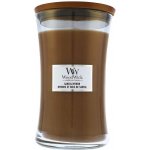 WoodWick Santal & Myrrh 609,5 g – Zboží Dáma