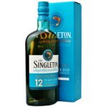 Singleton 12y 40% 0,7 l (karton) – Zboží Mobilmania