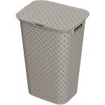 Heidrun Diamond 50 l bílý – Zbozi.Blesk.cz