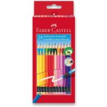 Faber-Castell Grip 2001 24 ks – Sleviste.cz