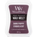 WoodWick vonný vosk Dark Poppy 22,7 g – Zboží Dáma