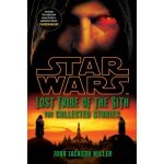 Star Wars Lost Tribe of the Sith: The Collect... - John Jackson Miller – Hledejceny.cz