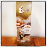 Caffitaly Ecaffé PREZIOSO 100% Arabica 10 ks – Zboží Dáma