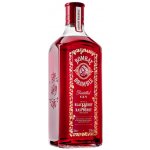 Bombay Bramble Blackberry & Raspberry GIN 37,5% 0,7 l (holá láhev) – Zboží Dáma