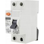 Proudový jistič Schelinger 230 V IP20 40 A – Zboží Mobilmania