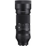 SIGMA 100-400mm f/5-6.3 DG DN OS Contemporary Sony E-mount – Hledejceny.cz