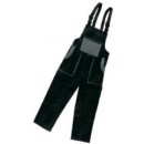 Canis CXS kalhoty Luxy Robin lacl černo-šedé 1030006810
