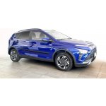 Boční lišty dveří Hyundai Bayon 21 – Hledejceny.cz