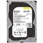 WD 120GB PATA IDE/ATA 3,5", WD1200LB – Hledejceny.cz