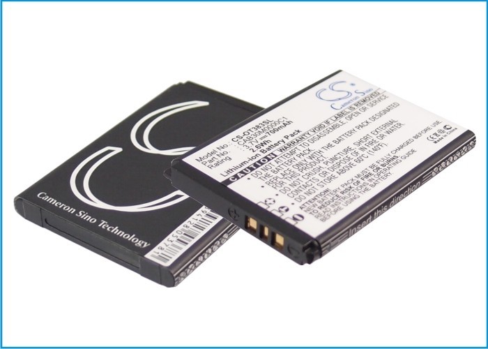 Cameron Sino CS-OT383SL 700mAh