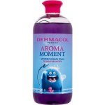 Dermacol Plummy Monster Aroma Moment Mysterious Bath Foam - Pěna do koupele 500 ml – Zbozi.Blesk.cz