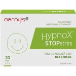 Barnys Hypnox StOPstres 20 kapslí – Hledejceny.cz