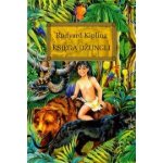 Księga dżungli - Kipling Rudyard – Hledejceny.cz