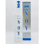 Noy Vodka Special 40% 0,7 l (karton) – Hledejceny.cz