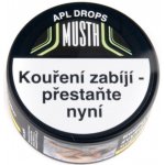 MustH Apl Drops 40 g – HobbyKompas.cz
