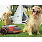 Segway Navimow H1500E – Zboží Dáma