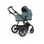 Thule Urban Glide 4-wheel Mid blue 2024 – Zboží Dáma