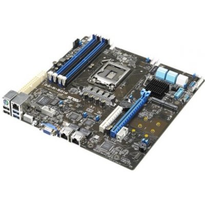 Asus P10S-M-DC 90SB05L0-M0UAY1 – Zbozi.Blesk.cz