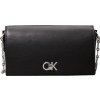 Kabelka Calvin Klein dámská crossbody kabelka K60K612806BEH