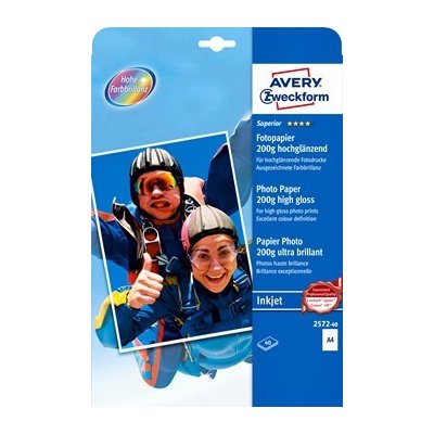 AVERY 2572-40 – Zboží Živě