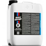 Shiny Garage Pre-Wash Citrus Oil Tfr 5 l – Zboží Mobilmania