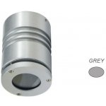 ACA Lighting Venkovní bodové stropní svítidlo ANCE XF9018GU10 – Hledejceny.cz