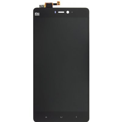 LCD Displej + Dotykové sklo Xiaomi Mi4c - originál – Zbozi.Blesk.cz