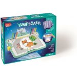 MAPED Kreativní sada na rozvíjení dovedností v kreslení CREATIV „Lumi Board“ 907021 – Hledejceny.cz