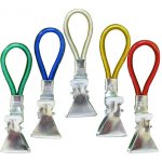 TORO Poutka na utěrky či ručníky - skřipce (5 ks) – Hledejceny.cz